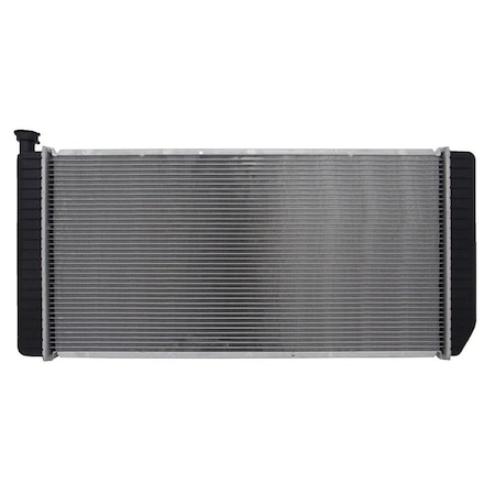 One Stop Solutions 95-00 Che C/K Pu Suburban Blazer V8 5.7L Radiator, 1693 1693
